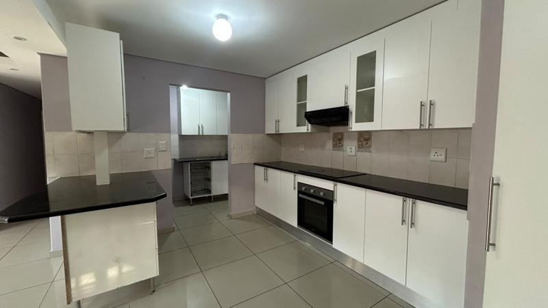 To Let 3 Bedroom Property for Rent in Arboretum Free State